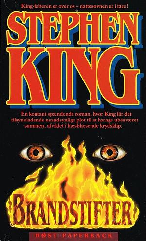 Brandstifter by Stephen King