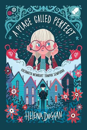 A Place Called Perfect by Helena Duggan