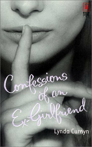 Confissões de uma Ex by Lynda Curnyn