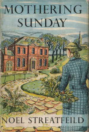 Mothering Sunday by Noel Streatfeild