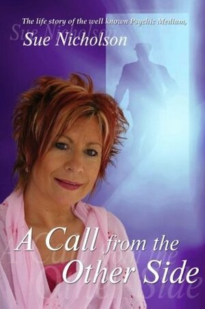 A Call From The Other Side by Sue Nicholson