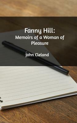 Fanny Hill by John Cleland