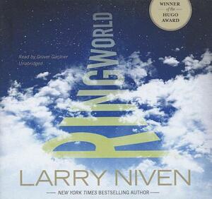 Ringworld by Larry Niven