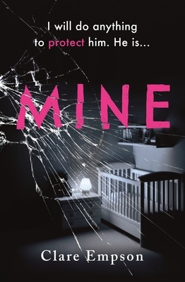 Mine by Clare Empson