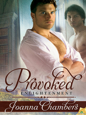 Provoked by Joanna Chambers