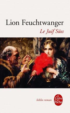 Le Juif Süss by Lion Feuchtwanger