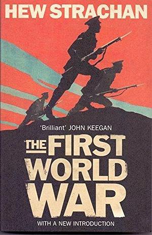 first world war, the Paperback Jan 01, 1964 Blackwood, P E et al. by Hew Strachan, Hew Strachan