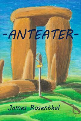 Anteater by James Rosenthal