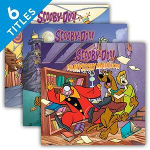 Scooby-Doo! Set 3 (Set) by Abdo Publishing