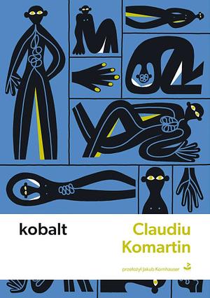 Kobalt by Claudiu Komartin