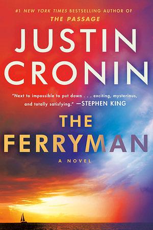 The Ferryman: A Novel by Justin Cronin