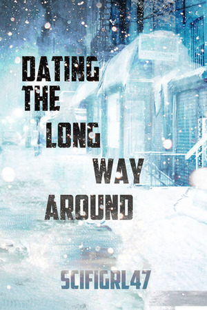 Dating the Long Way Around (In Which Tony Stark Builds Himself Some Friends by Scifigrl47