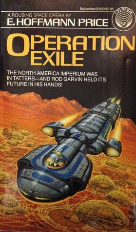 Operation Exile by E. Hoffmann Price