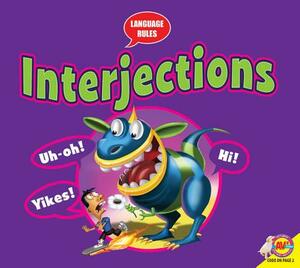 Interjections by Ann Heinrichs