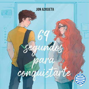 69 segundos para conquistarte by Jon Azkueta