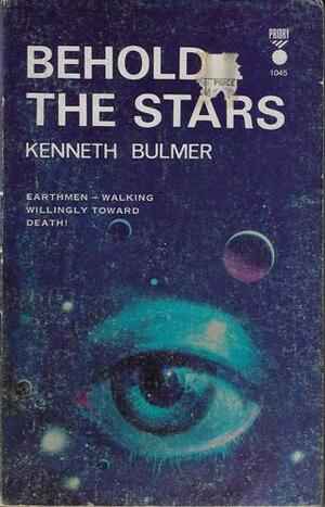 Behold the Stars by Kenneth Bulmer