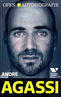Open. O autobiografie by Andre Agassi