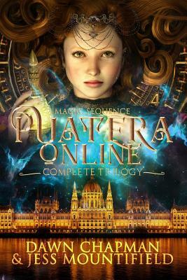 The Magic Sequence: Puatera Online Bk 5-7 by Dawn Chapman, Jess Mountifield