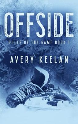 Offside by Avery Keelan