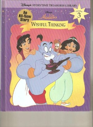 Disney's Aladdin - Wishful Thinking by The Walt Disney Company, Lisa Ann Marsoli