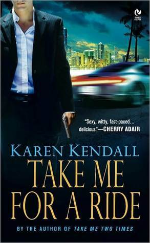 Take Me for a Ride by Karen Kendall