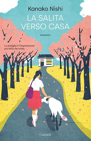 La salita verso casa by Maria Cristina Gasperini, Kanako Nishi