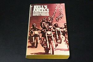 Hell's Angels by Hunter S. Thompson