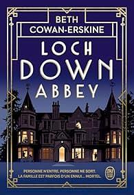 Loch Down Abbey by Beth Cowan-Erskine