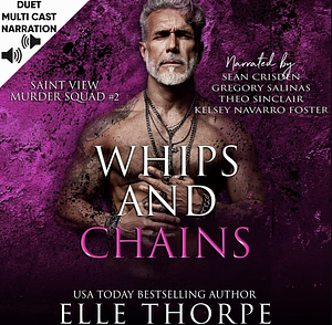 Whips and Chains by Elle Thorpe