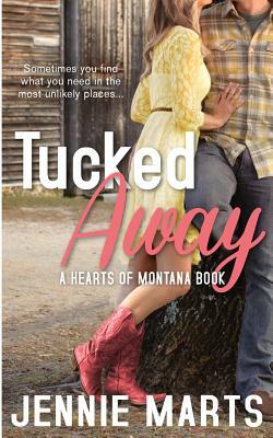 Tucked Away by Jennie Marts