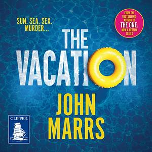 The Vacation by 