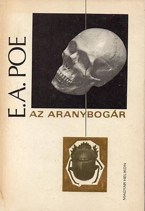 Az Aranybogár by Edgar Allan Poe