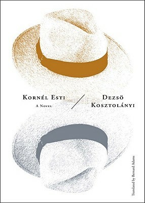 Kornel Esti by Deszö Kosztolányi