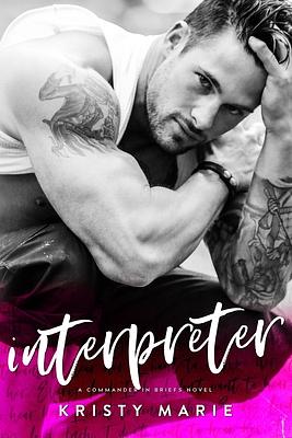 Interpreter by Kristy Marie