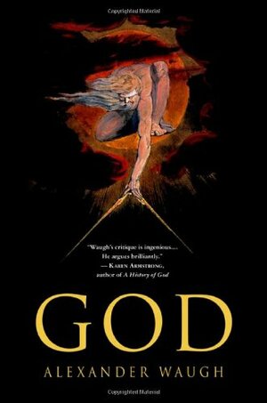 God by Alexander Waugh