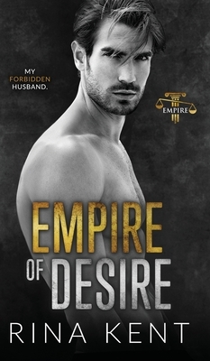 Empire of Desire by Rina Kent