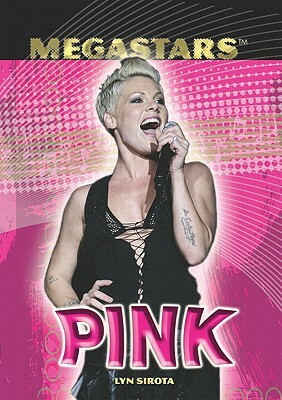 Pink by Lyn Sirota