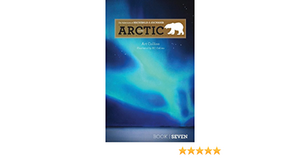 The Adventures of Archibald and Jockabeb: In the Arctic by Art Collins