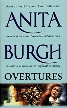 Overtures by Anita Burgh