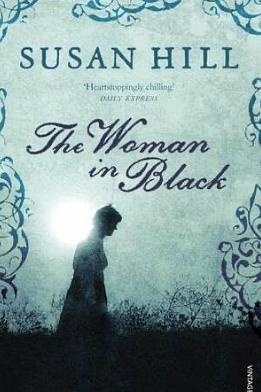 The woman in black  by Susan Hill