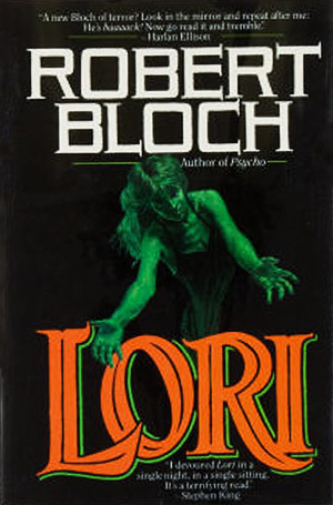 Lori by Robert Bloch