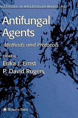 Antifungal Agents by 