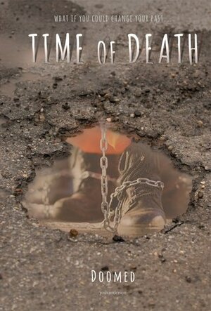 Doomed (Time of Death #2) by Josh Anderson