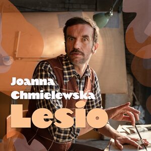 Lesio by Joanna Chmielewska