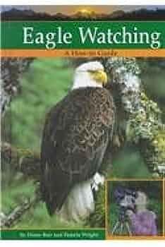 Eagle Watching by Pamela Wright, Diane Bair