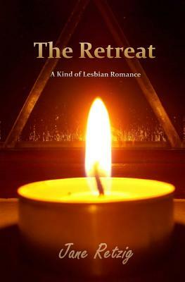 The Retreat by Jane Retzig