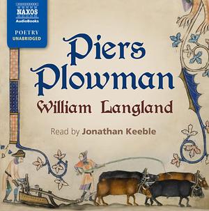 Piers Plowman by William Langland