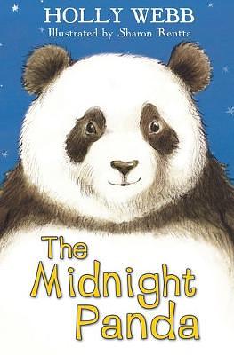 The Midnight Panda by Holly Webb