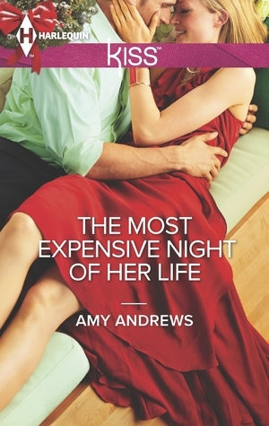 The Most Expensive Night of Her Life by Amy Andrews