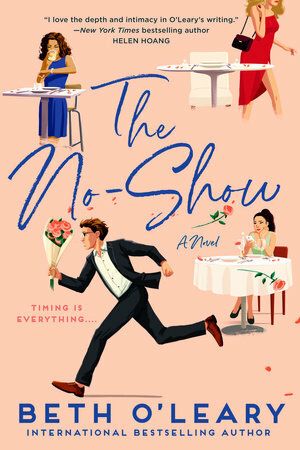 The No-Show by Beth O'Leary